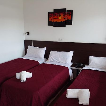 Hotel Ischigualasto San Juan Eksteriør bilde