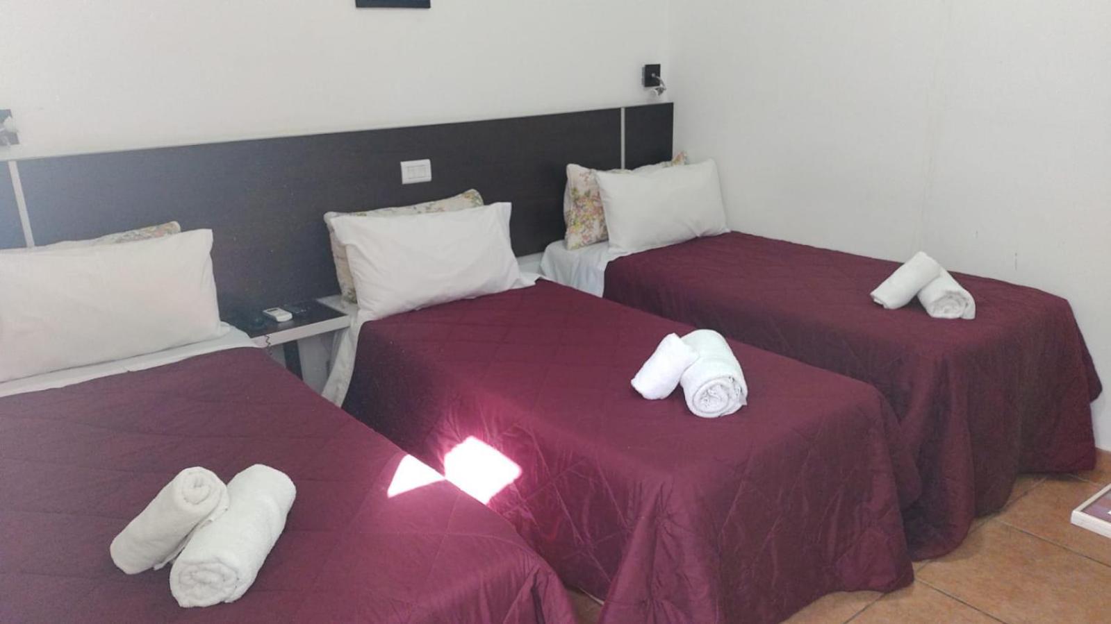 Hotel Ischigualasto San Juan Eksteriør bilde